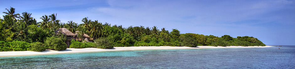 Soneva Fushi Jungle Reserve afbeelding